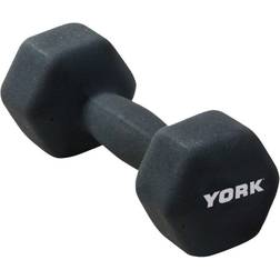 York Fitness Neo Hex Dumbbell 3kg