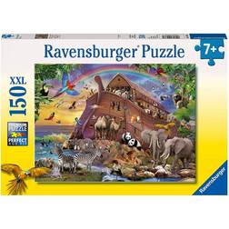 Ravensburger The Ark XXL 150 Bitar