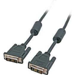 EFB Elektronik Ferrite DVI-D - DVI-D 2m