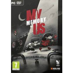 My Memory of Us (PC)