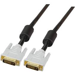 EFB Elektronik Dual Link DVI-I - DVI-I 2m