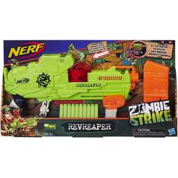 Nerf Zombie Strike Revreaper