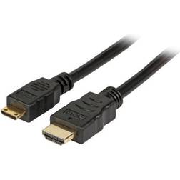 EFB Elektronik HDMI - Mini HDMI 1m