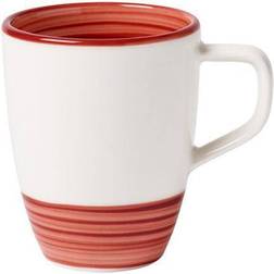 Villeroy & Boch Manufacture Rouge Espresso Cup 10cl