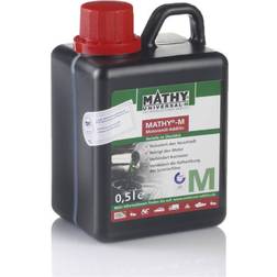 Mathy M 0W-60 Motorolie 0.5L