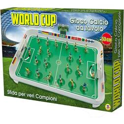 World Cup Gioco Calcio Da Tavolo