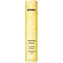 Amika Velveteen Dream Smoothing Shampoo 300ml