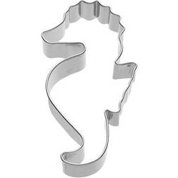 Birkmann Seahorse Cookie Cutter 9 cm