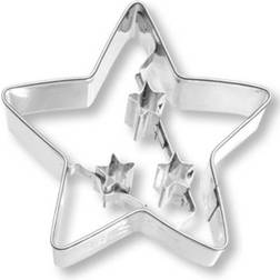 Birkmann Christmas Star Ausstechform 6.5 cm