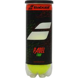 Babolat Padel Tour - 3 Balles