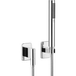 Dornbracht Lulu (27808710-00) Chrom