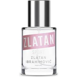 Zlatan Ibrahimovic Zlatan Sport Pour Femme EdT 30ml