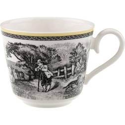 Villeroy & Boch Audun Ferme Kaffeetasse 35cl