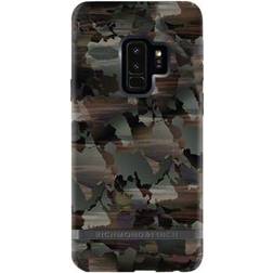 Richmond & Finch Camouflage Freedom for Galaxy S9 Plus