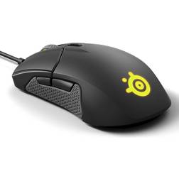 SteelSeries Rival 710