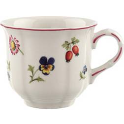 Villeroy & Boch Petite Fleur Coffee Cup 20cl