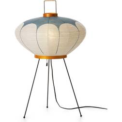 Vitra Akari 9AD Bordslampa 69cm
