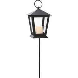 Star Trading Grave Candle Serene Lykta 40cm