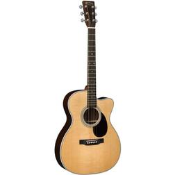 Martin Guitars OMC-28E