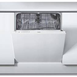 Whirlpool WIE2B16 Integrerad