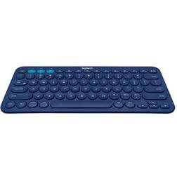 Logitech Clavier Sans Fil K380