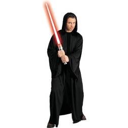 Rubies Star Wars Sith Hooded Robe Costume Adult Standard