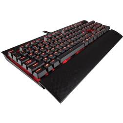 Corsair K70 Rapidfire (English)