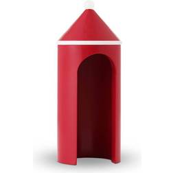 Normann Copenhagen Tivoli Painting House Dekorationsfigur 22.5cm