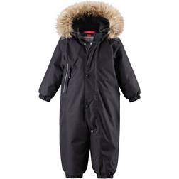 Reima Gotland Winter Overall - Sort (510316-9990)