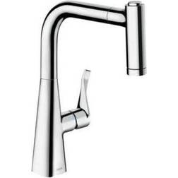 Hansgrohe M7116-H220 (73800800) Chrome