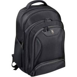 Port sac à dos Manhattan Backpack 15,6" Noir