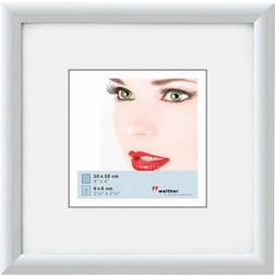 Walther Galeria Photo Frame 20x20cm