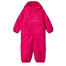 Reima Copenhagen Winter Overall - Cranberry Pink (510317-3600)