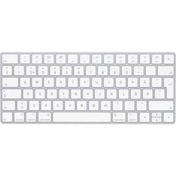 Apple Magic Keyboard (German)