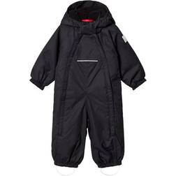 Reima Copenhagen Winter Overall - Black (510317-9990)