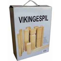 Vikingespil