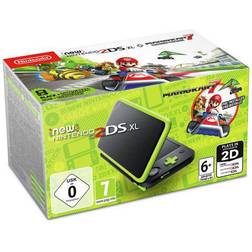 Nintendo New 2DS XL - Mario Kart 7