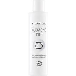 Nilens Jord 472 Cleansing Milk 200ml
