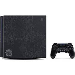 Sony PlayStation 4 Pro 1TB - Kingdom Hearts III - Limited Edition