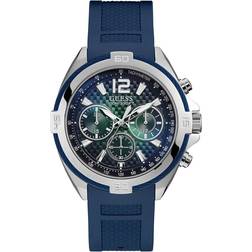 Guess Surge W1168G1 Hommes Chronographe