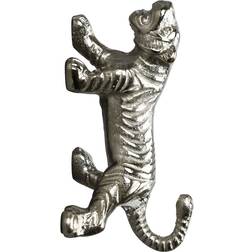 Byon Tiger Klädkrok 9cm