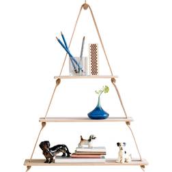 Amager Vägghylla 42cm