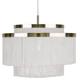 Globen Lighting Frans Lampada a Sospensione 52cm