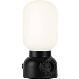 Atelje Lyktan Plug Lamp Bordslampa 28cm