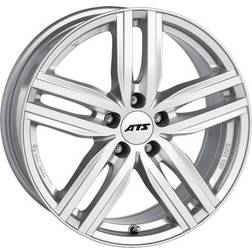 ATS Antares Silver 8X18 5/112 ET31 CB66.4