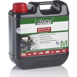 Mathy M 0W-60 Motor Oil 2.5L