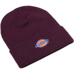 Dickies Colfax Beanie - Maroon