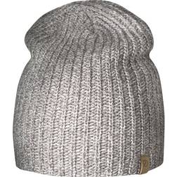 Fjällräven Övik Melange Beanie - Ecru