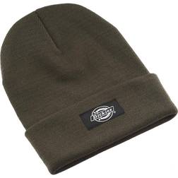 Dickies Yonkers Beanie - Olive Green