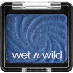 Wet N Wild Color Icon Single Eyeshadow Suede